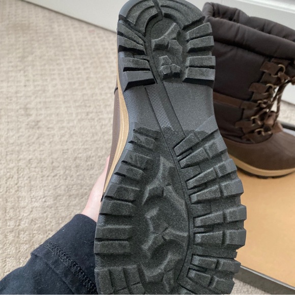 Womens snow boots by north v8 - Picture 5 of 6